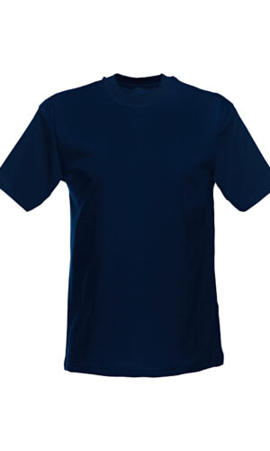 Hejco Alexis Unisex t-shirt marin 128272 Arbetskläder vården och Arbetskläder restaurang