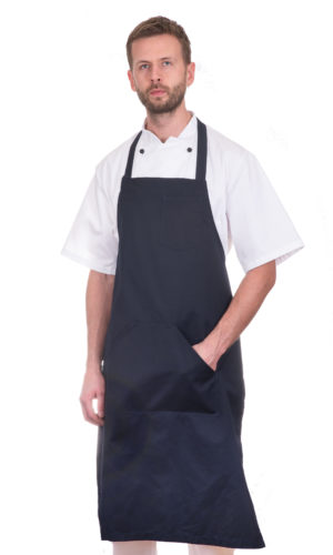 Arbetskläder för restaurang och kockkläder